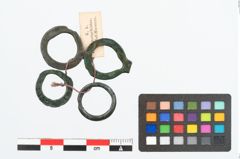 Foto von Bronzering (NHMW-PRAE-025908)